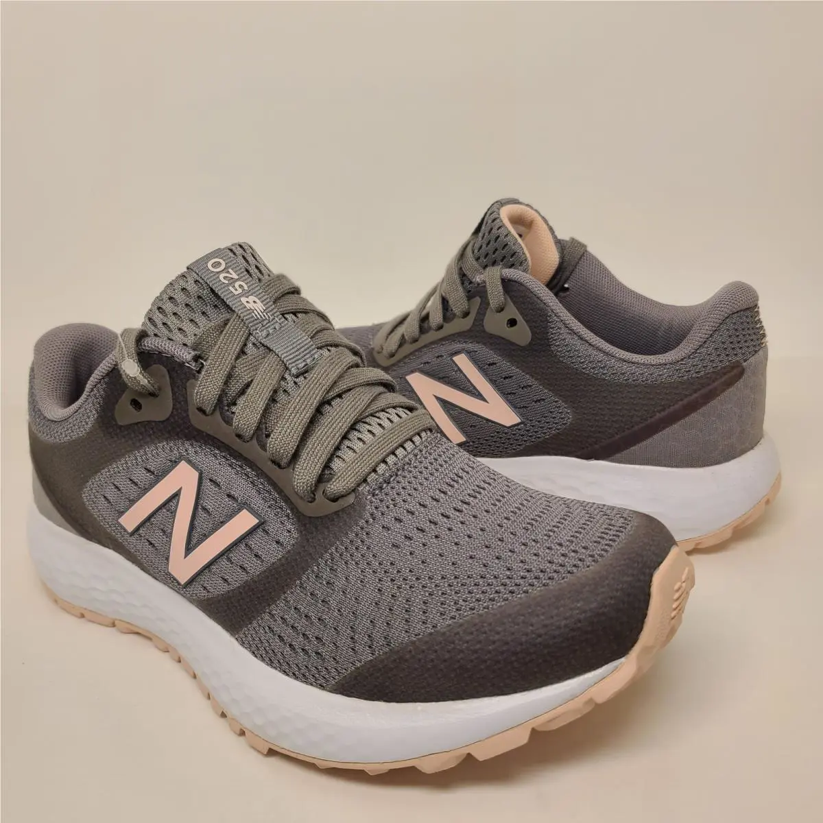 New Balance shoes - New Balance 520 - W520LM6 - Multicolor 8