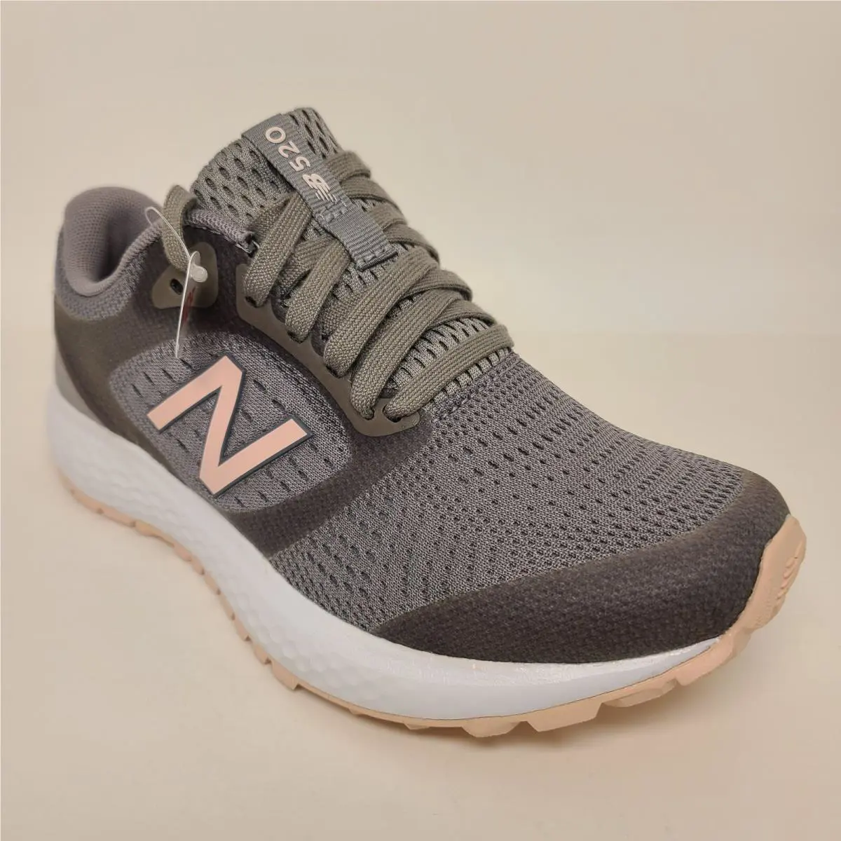 New Balance shoes - New Balance 520 - W520LM6 - Multicolor 1