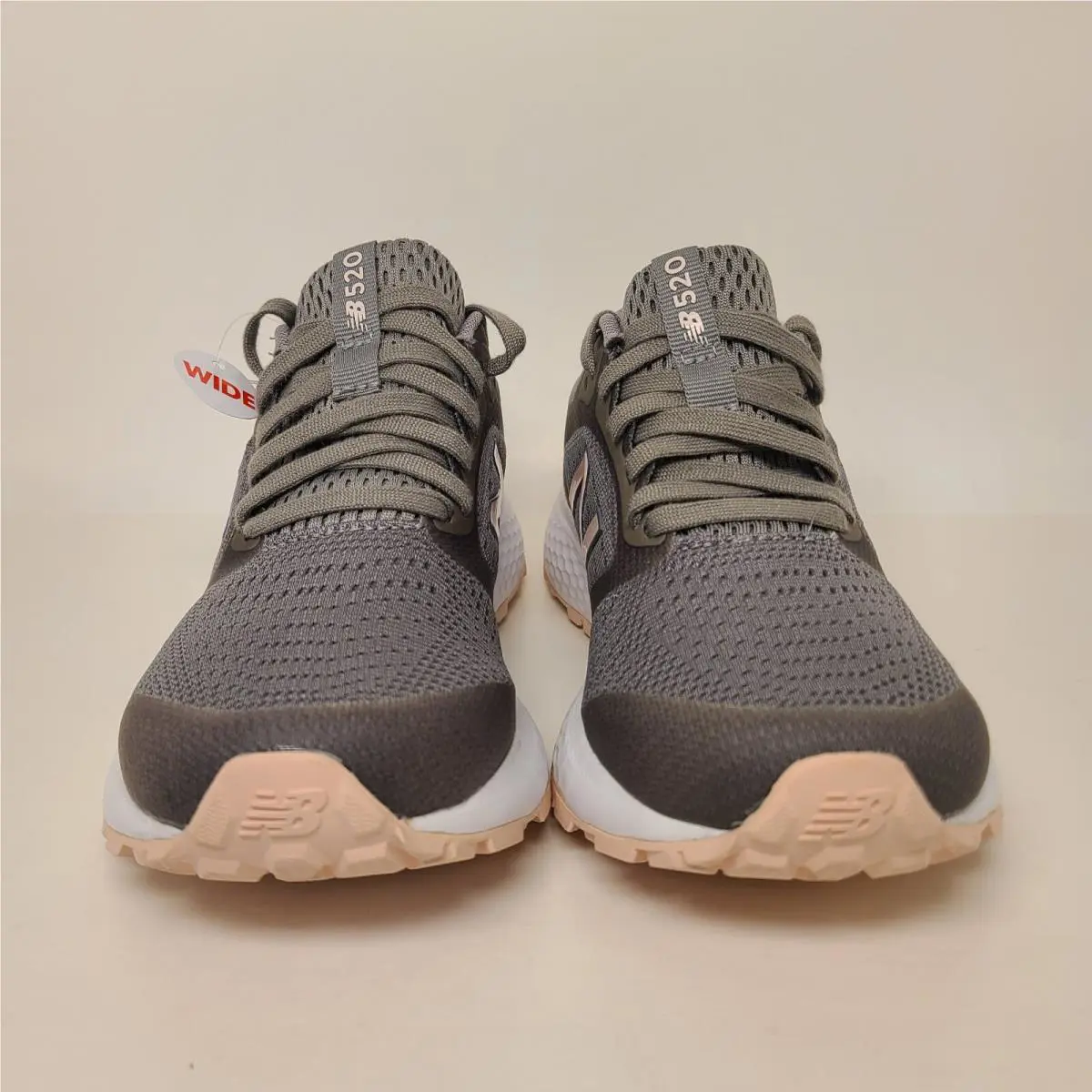 New Balance shoes - New Balance 520 - W520LM6 - Multicolor 4