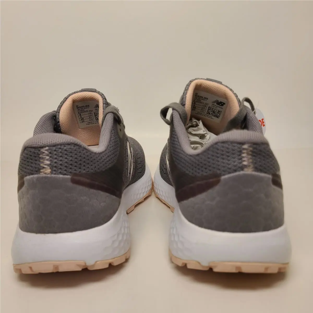New Balance shoes - New Balance 520 - W520LM6 - Multicolor 6