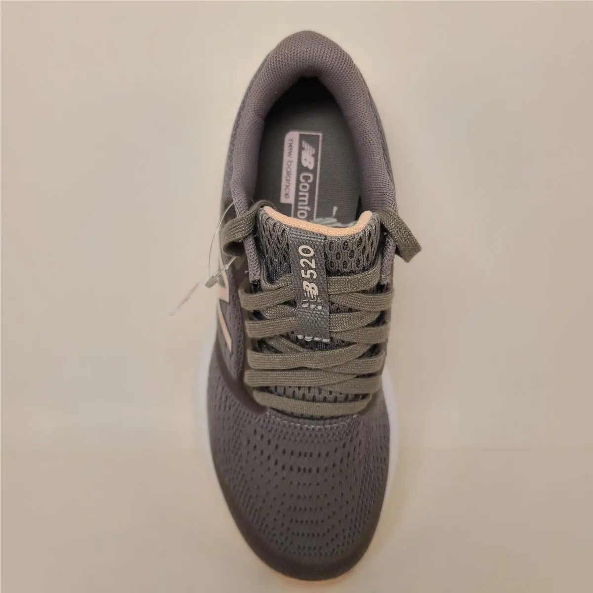New Balance shoes - New Balance 520 - W520LM6 - Multicolor 3