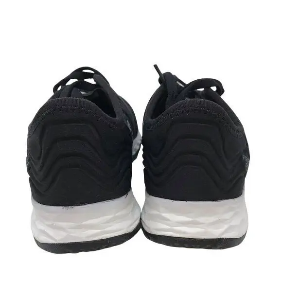 New Balance shoes - Black (UPC: 739655340956) 0