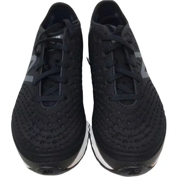 New Balance shoes - Black (UPC: 739655340956) 1