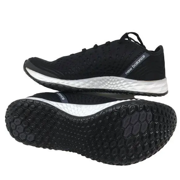New Balance shoes - Black (UPC: 739655340956) 2