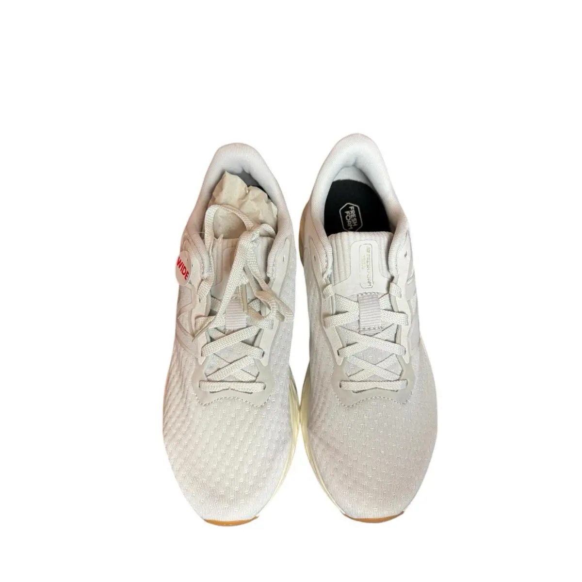 New Balance shoes - New Balance Fresh Foam Arishi - WARISEG4 - Gray 0