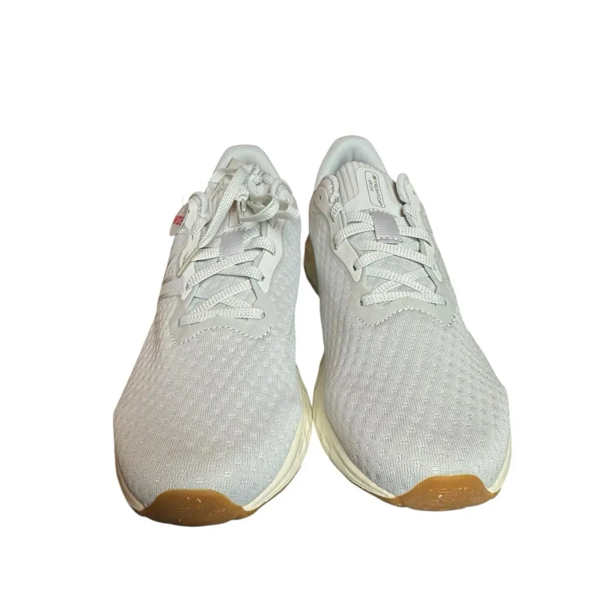 New Balance shoes - New Balance Fresh Foam Arishi - WARISEG4 - Gray 1