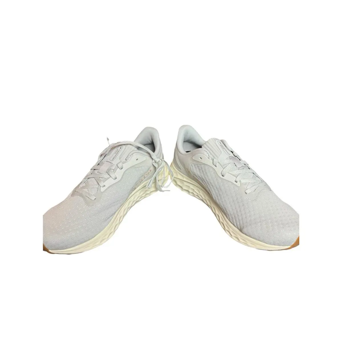 New Balance shoes - New Balance Fresh Foam Arishi - WARISEG4 - Gray 4