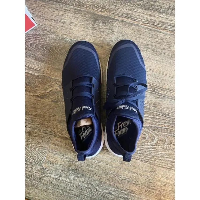 New Balance shoes - cruz - cruz - Blue 1