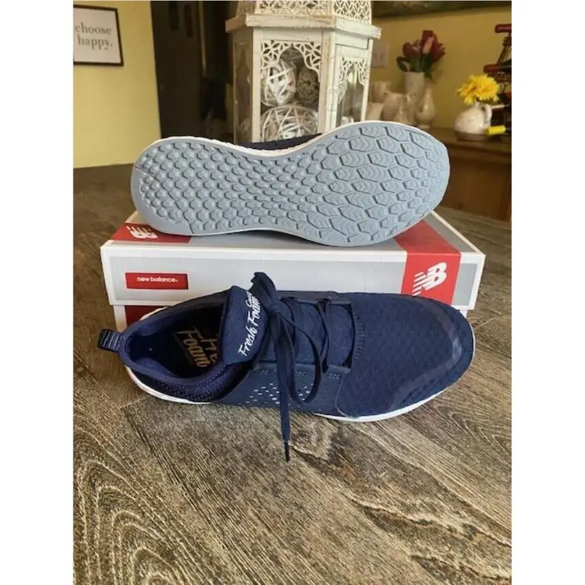 New Balance shoes - cruz - cruz - Blue 2
