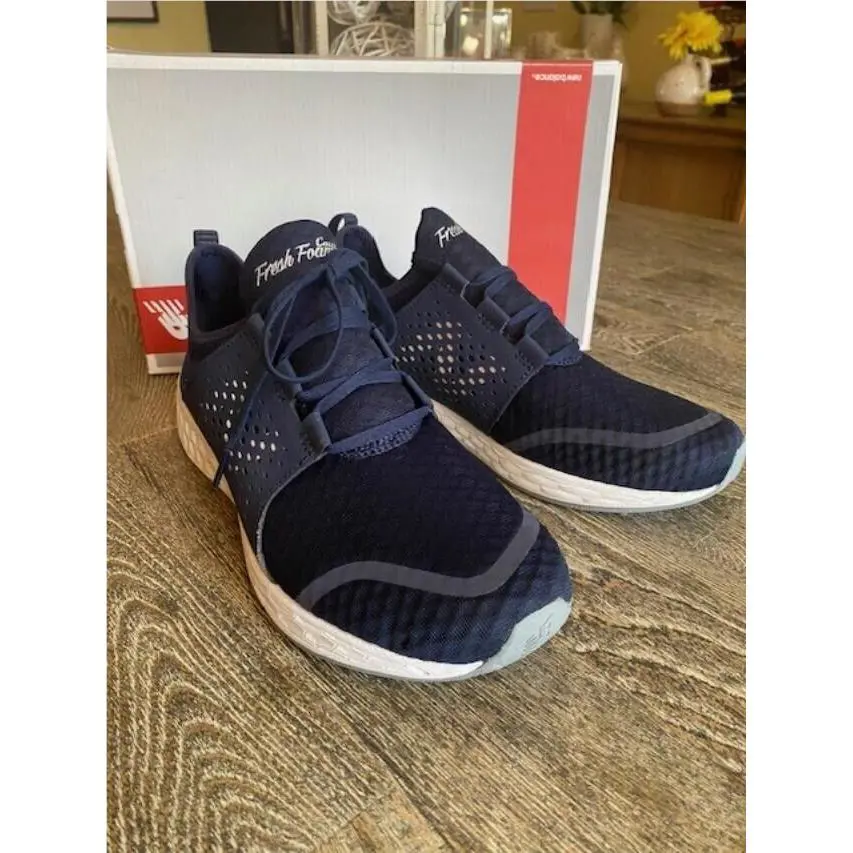 New Balance shoes - cruz - cruz - Blue 4