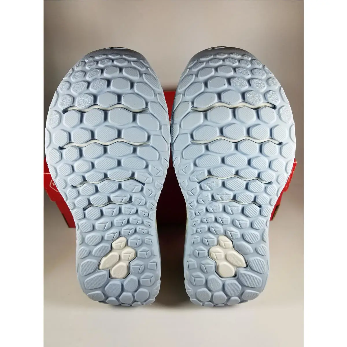 New Balance shoes - New Balance Fresh Foam More - Gray 3
