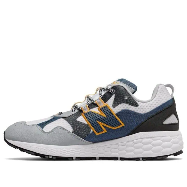 New Balance shoes Crag - Multicolor 0