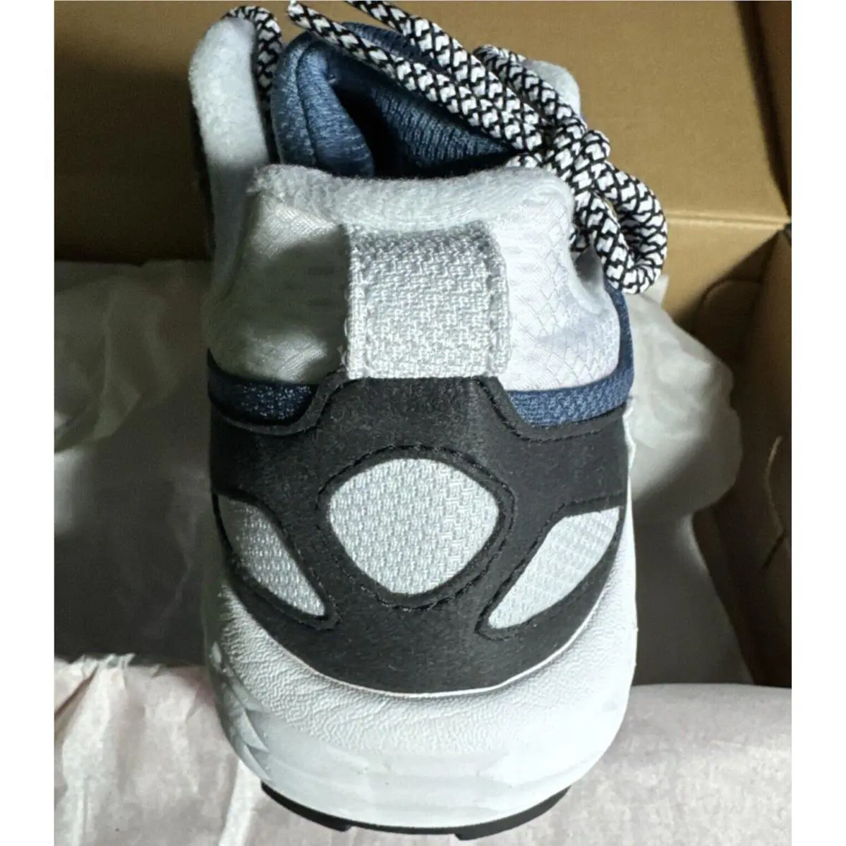 New Balance shoes Crag - Multicolor 5