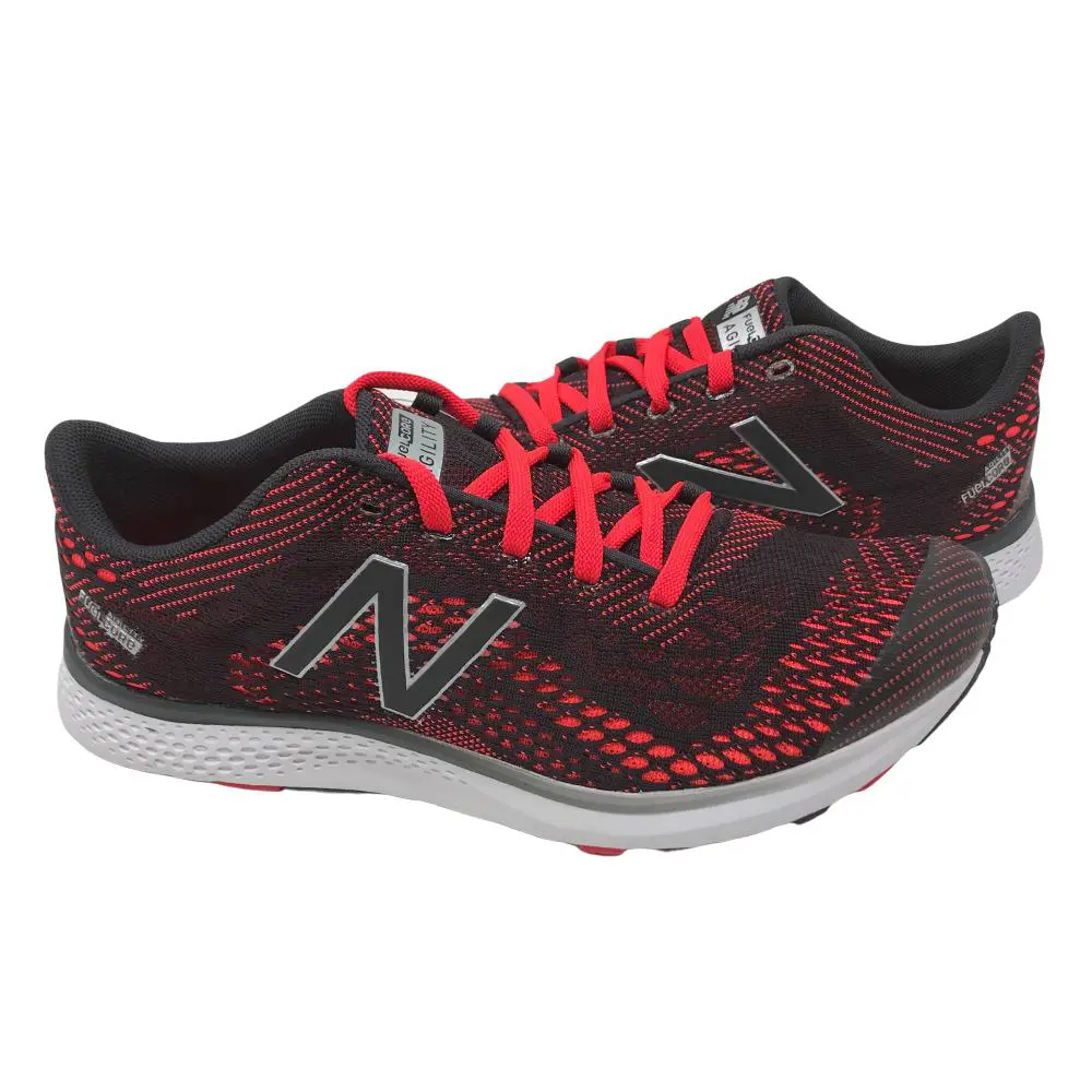 New Balance Women`s WXAGLRB2 Running Sneaker Size 6.5