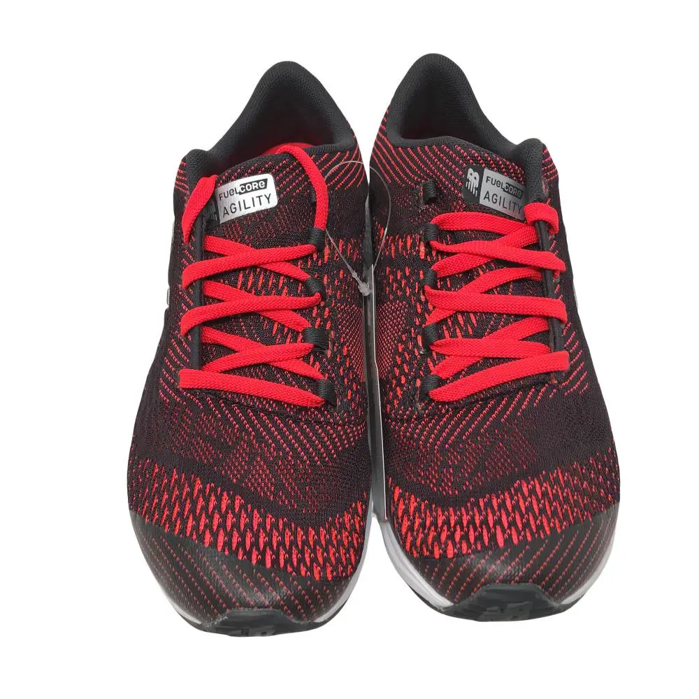 New Balance shoes - New Balance WXAGLRB2 - Red/Grey (UPC: 191264765368) 1