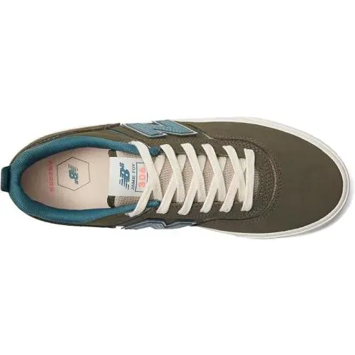 New Balance shoes - New Balance Numeric 306 - Numeric - NM306GCI - Green (UPC: 197375672328) 4