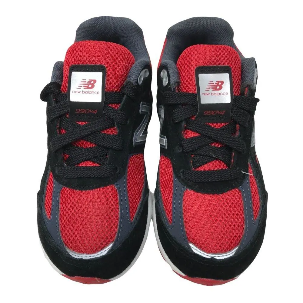 New Balance shoes - Black/red 0