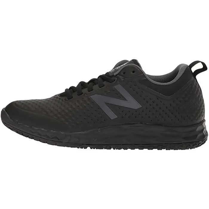 New Balance shoes - Black (UPC: 739655328947) 1