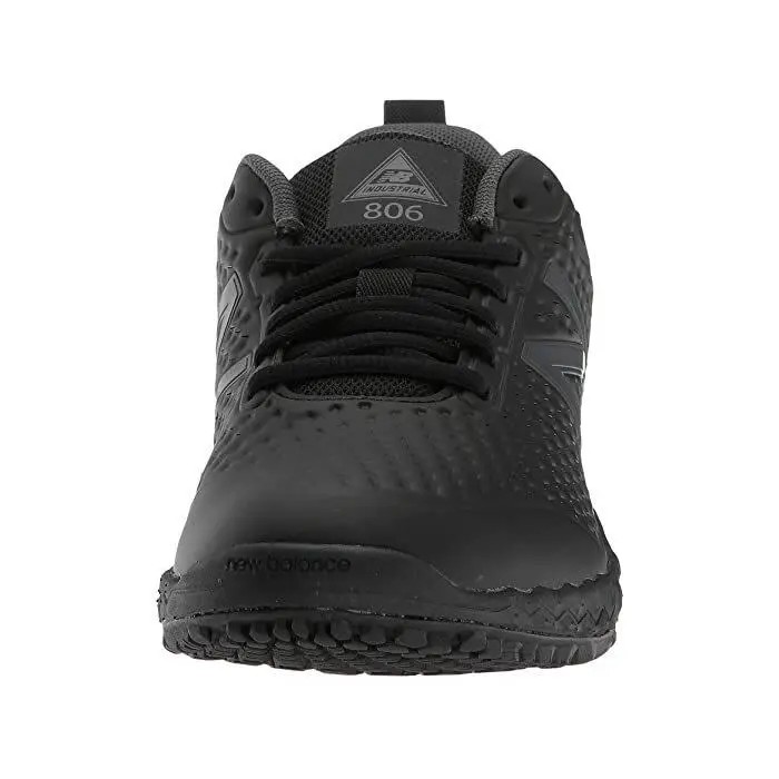 New Balance shoes - Black (UPC: 739655328947) 2