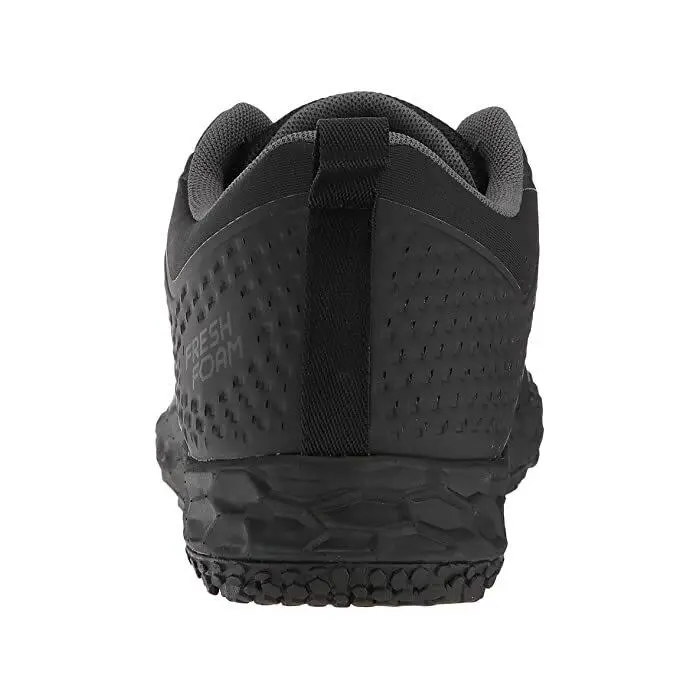 New Balance shoes - Black (UPC: 739655328947) 3