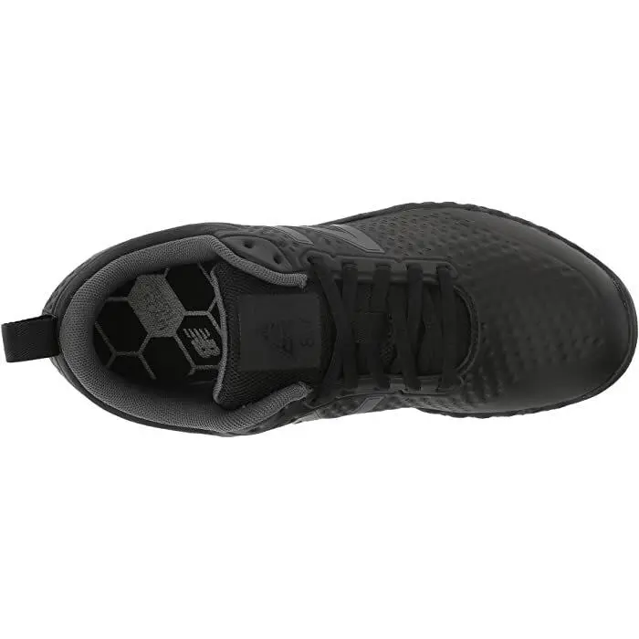 New Balance shoes - Black (UPC: 739655328947) 5