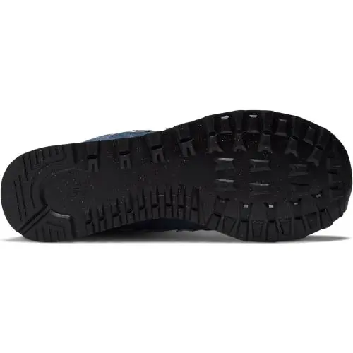 New Balance shoes - NAVY/WHITE, Manufacturer: NAVY/WHITE (UPC: 195907806074) 1