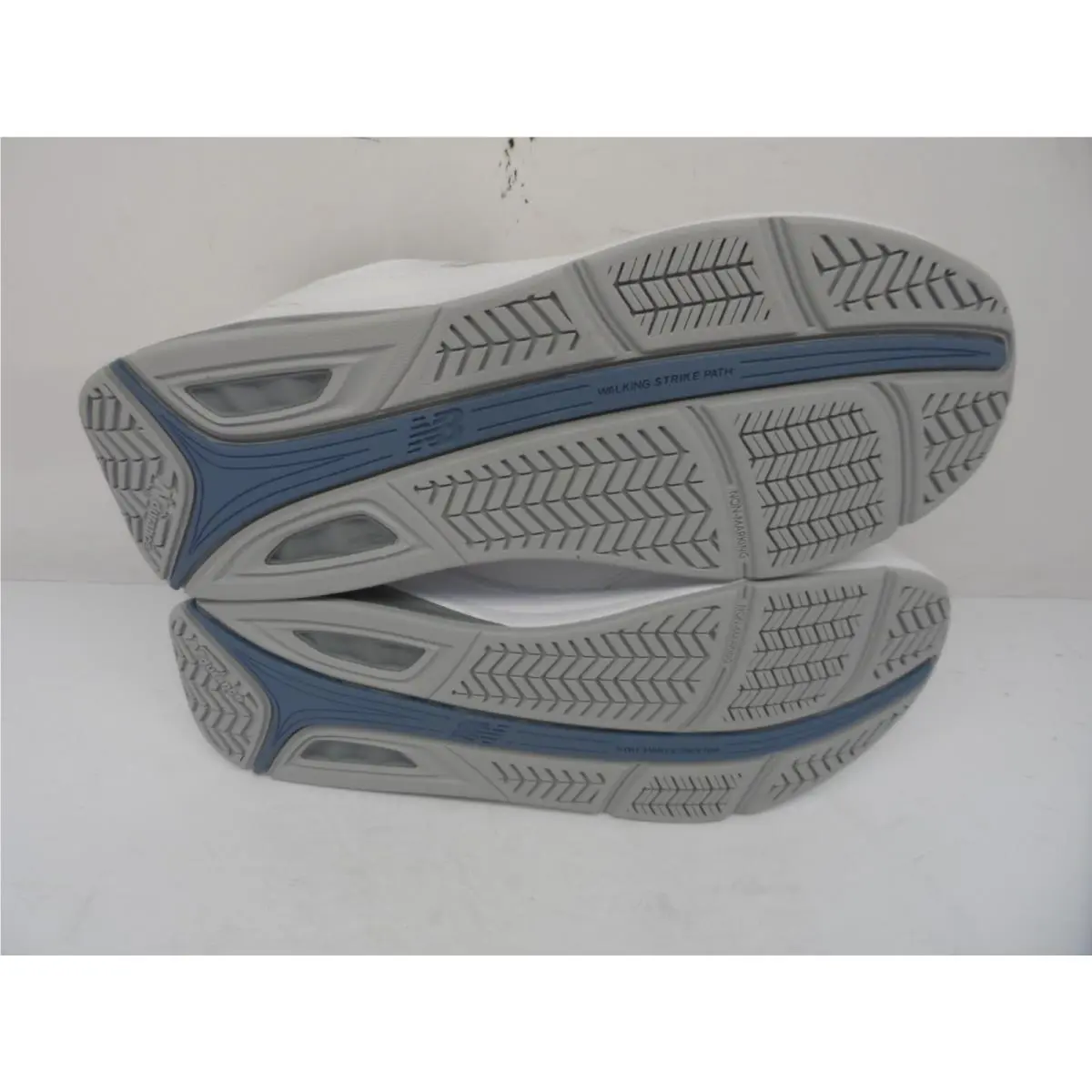 New Balance shoes - New Balance 928V3 - WW928WB3 - White/Blue (UPC: 191264365247) 5
