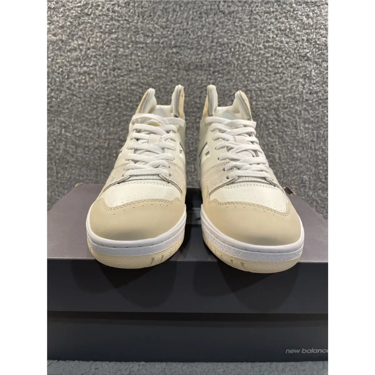 New Balance shoes - New Balance 650R - Beige 1