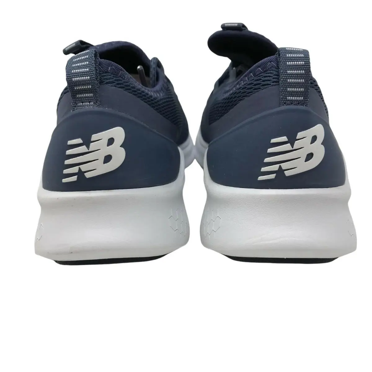 New Balance shoes - Vintage Indigo/Nubuck Navy 1