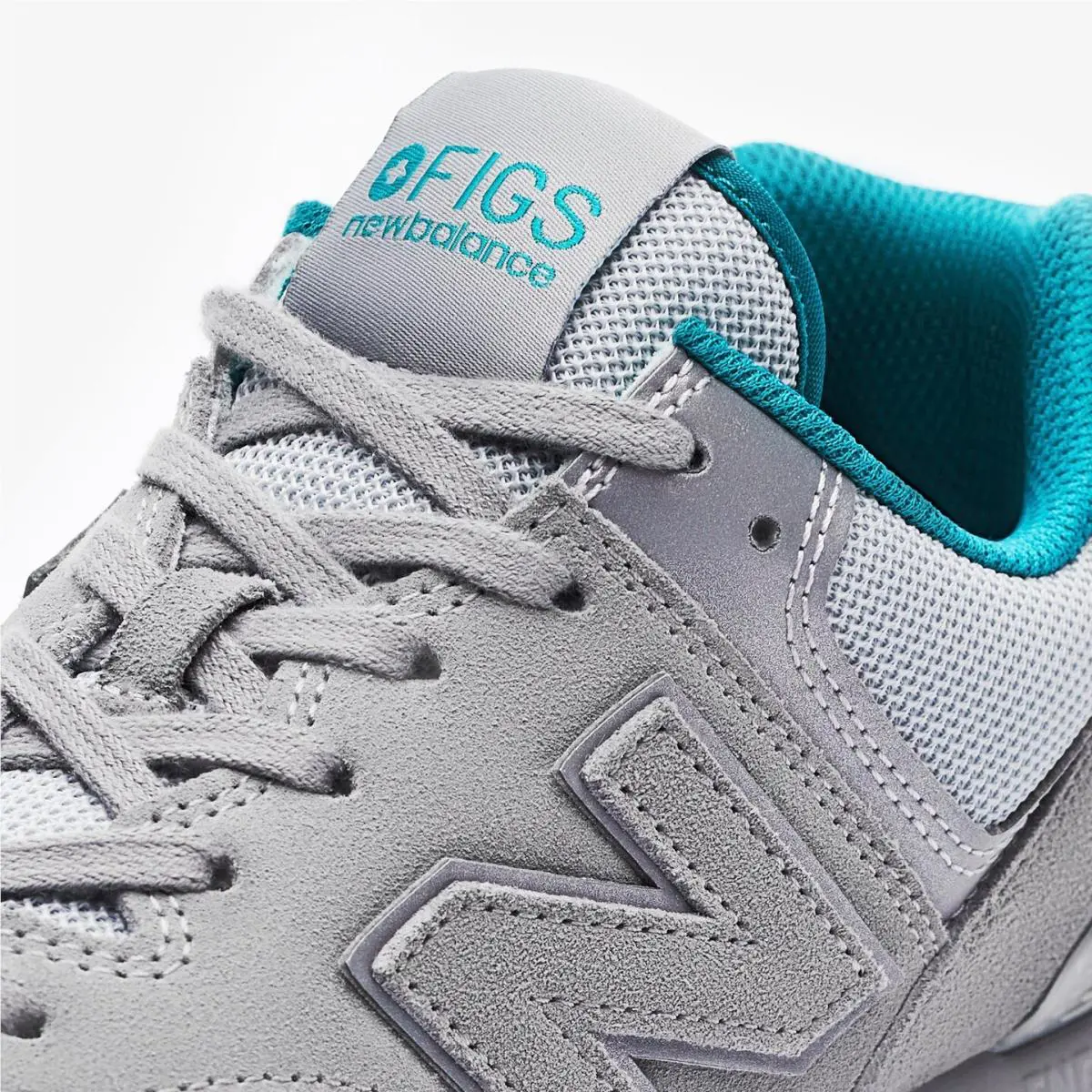 New Balance shoes - New Balance 574 - Gray 2