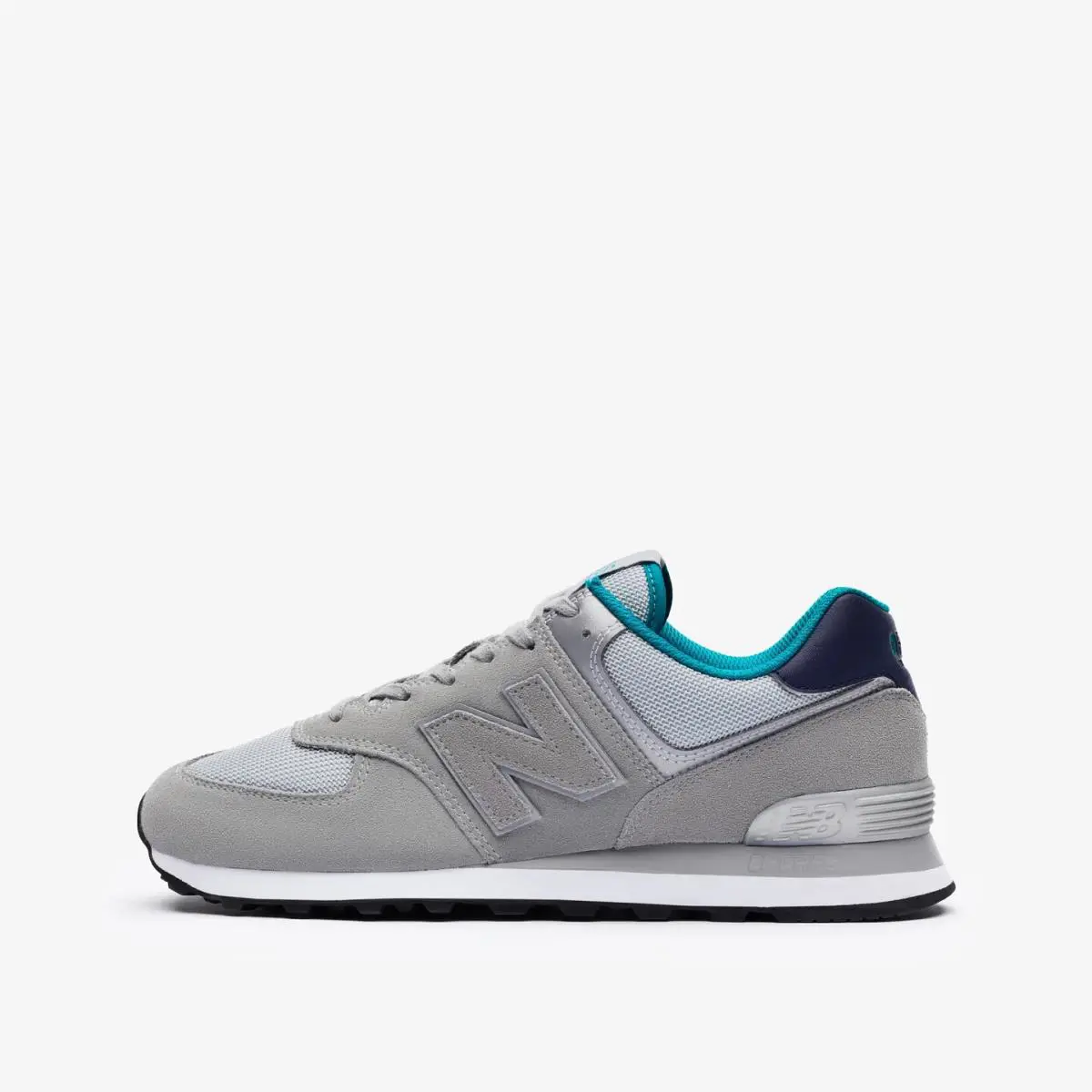New Balance shoes - New Balance 574 - Gray 5
