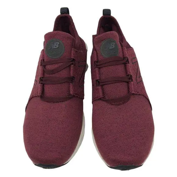 New Balance shoes - Maroon (UPC: 739655416316) 0