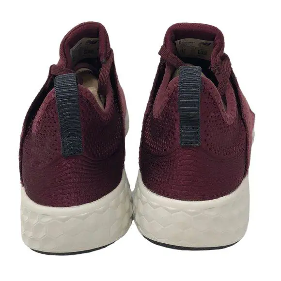 New Balance shoes - Maroon (UPC: 739655416316) 1