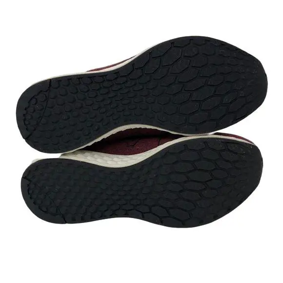 New Balance shoes - Maroon (UPC: 739655416316) 4