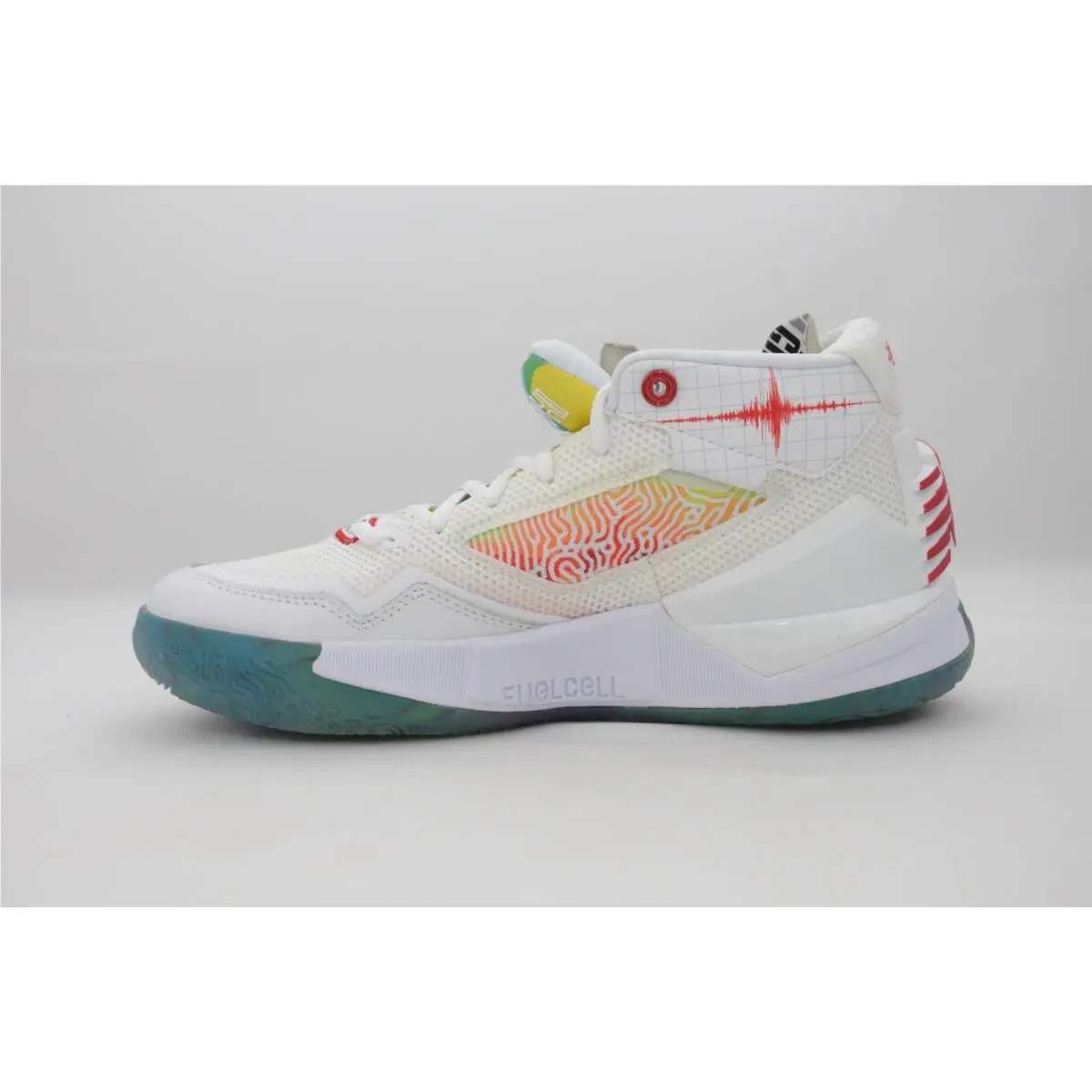 New Balance shoes - New Balance Kawhi Signature - Kawhi Signature - GBKLSSB1 - Multicolor (UPC: 400000027500) 0