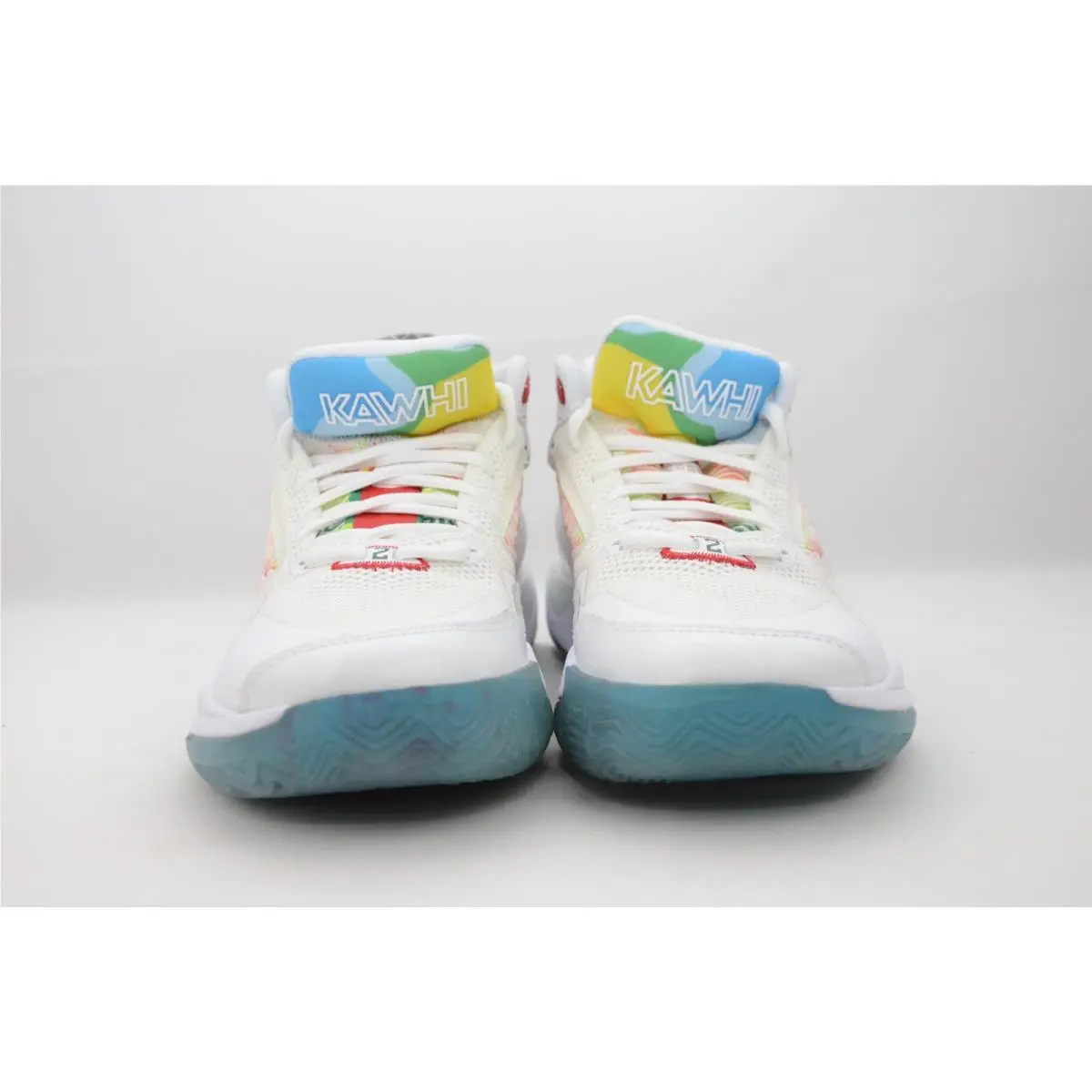 New Balance shoes - New Balance Kawhi Signature - Kawhi Signature - GBKLSSB1 - Multicolor (UPC: 400000027500) 3