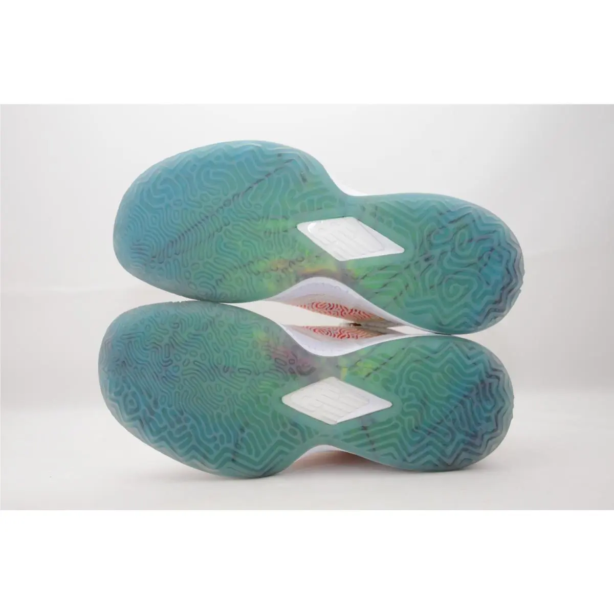 New Balance shoes - New Balance Kawhi Signature - Kawhi Signature - GBKLSSB1 - Multicolor (UPC: 400000027500) 5