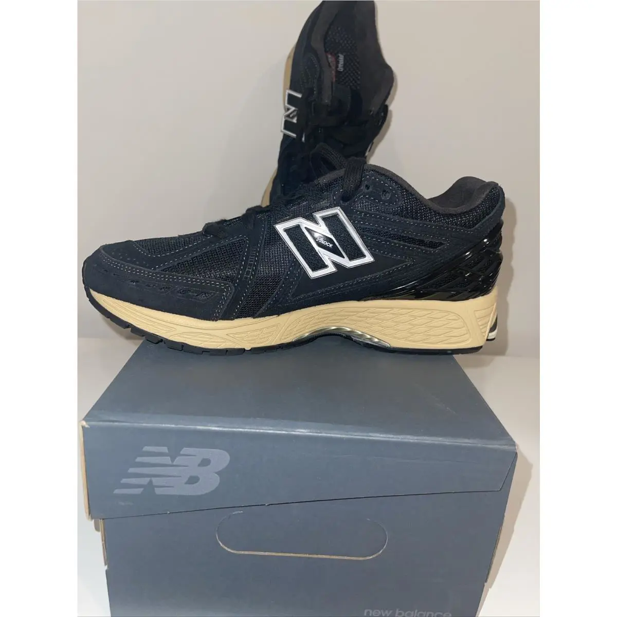 New Balance shoes - New Balance 1906R - M1906RK - Black 4