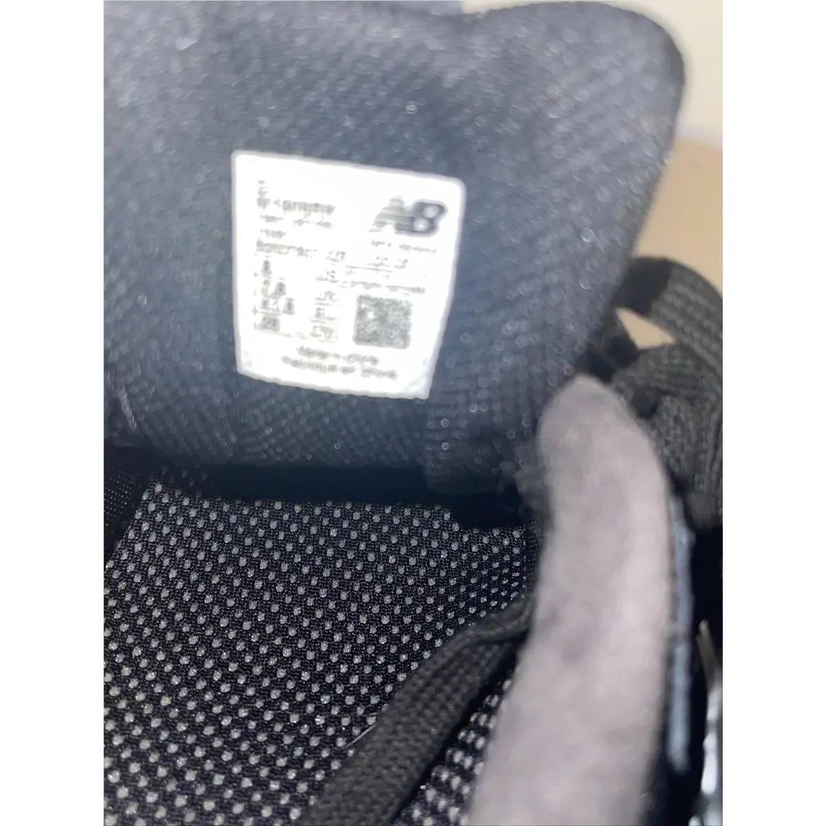 New Balance shoes - New Balance 1906R - M1906RK - Black 11