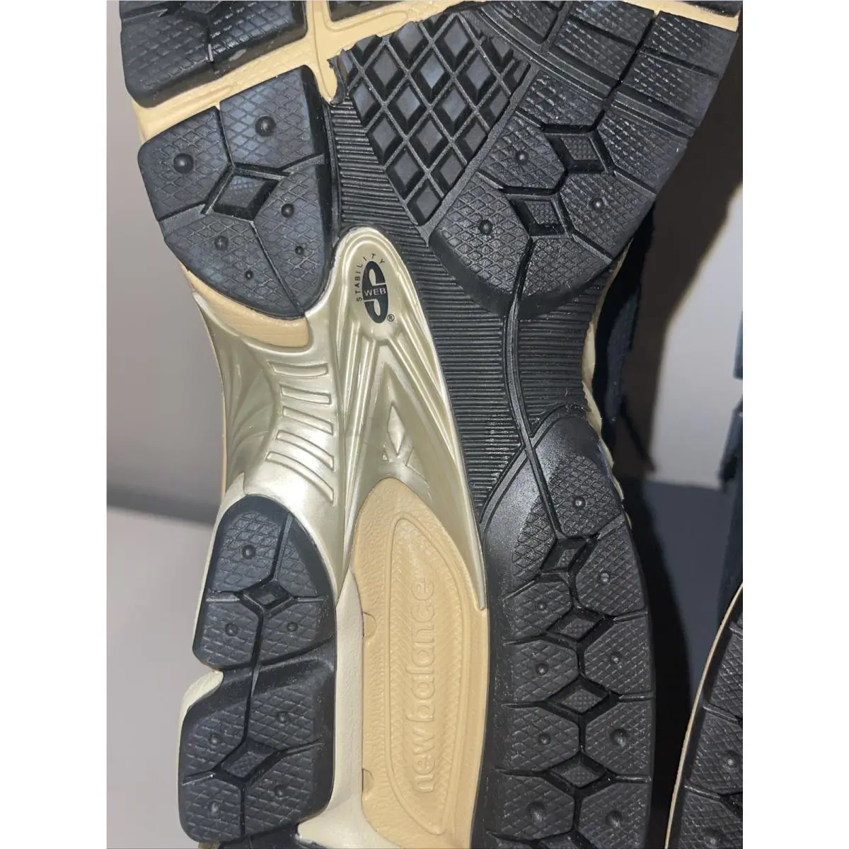 New Balance shoes - New Balance 1906R - M1906RK - Black 13