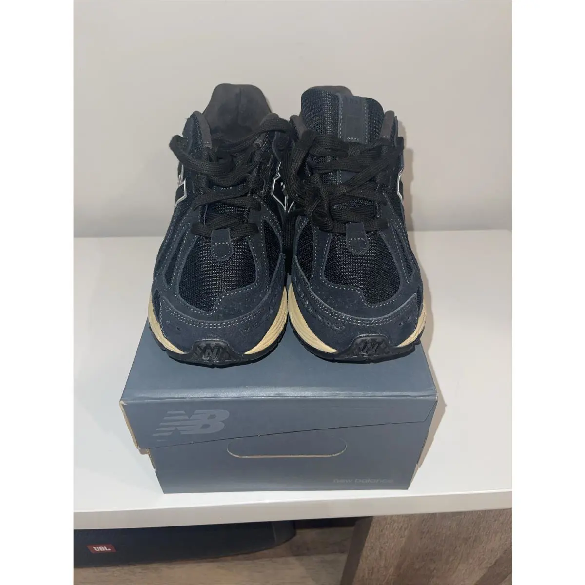 New Balance shoes - New Balance 1906R - M1906RK - Black 0