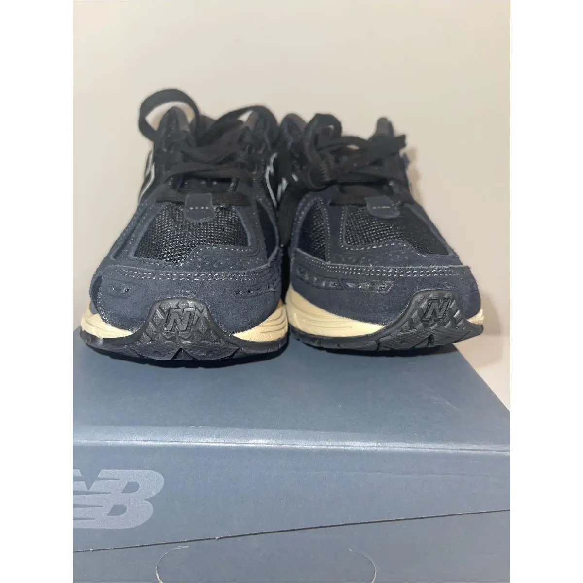 New Balance shoes - New Balance 1906R - M1906RK - Black 3