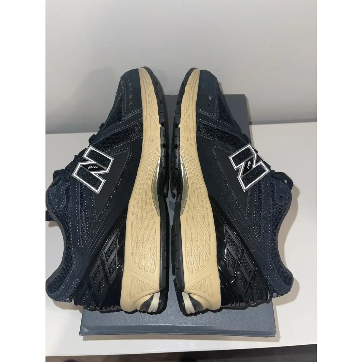 New Balance shoes - New Balance 1906R - M1906RK - Black 6