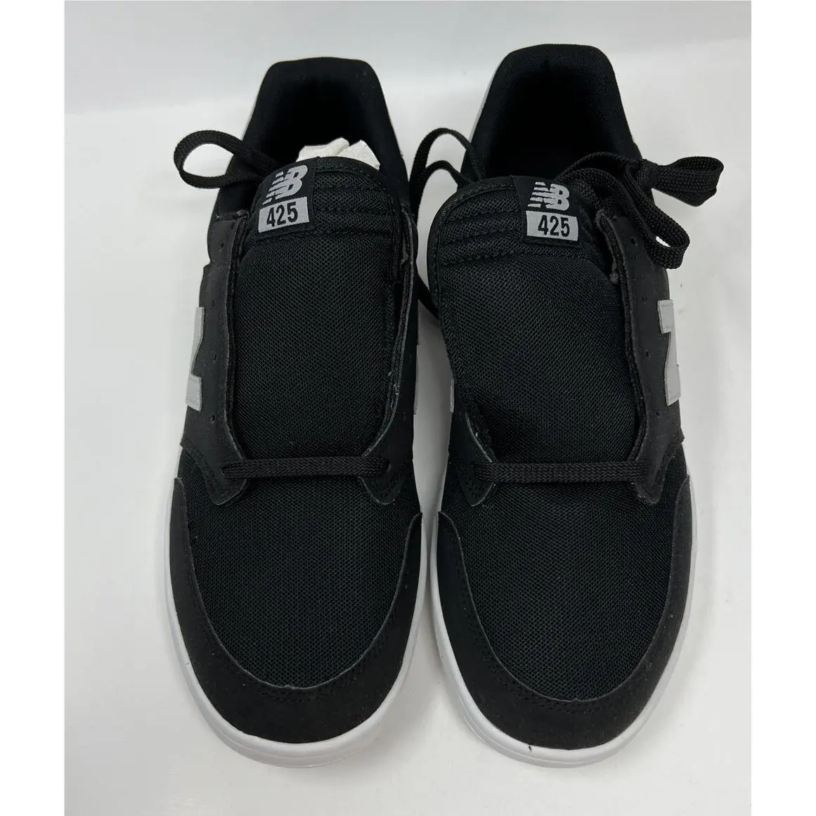 New Balance shoes - Black (UPC: 194182115192) 0