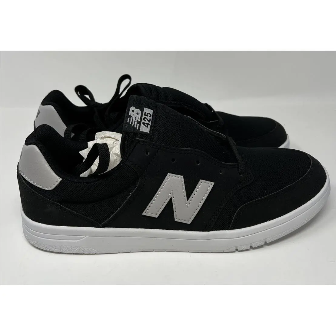 New Balance shoes - Black (UPC: 194182115192) 1