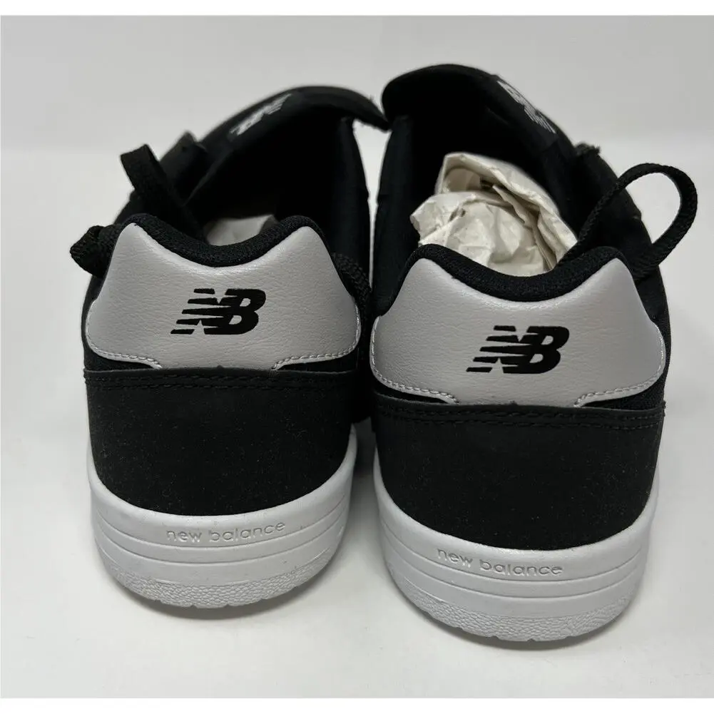 New Balance shoes - Black (UPC: 194182115192) 2