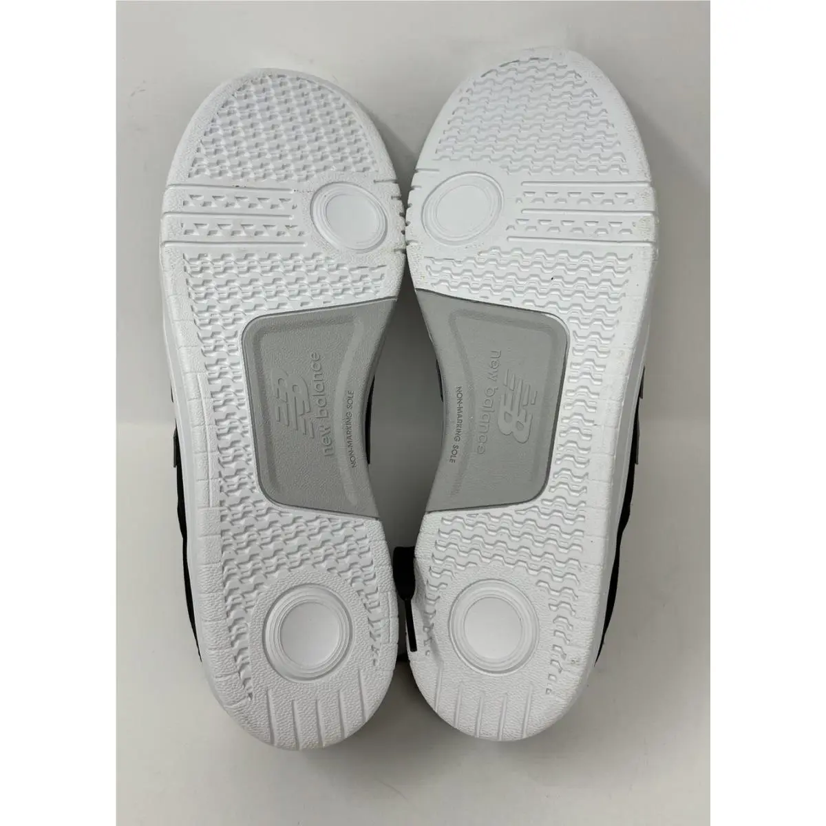 New Balance shoes - Black (UPC: 194182115192) 5