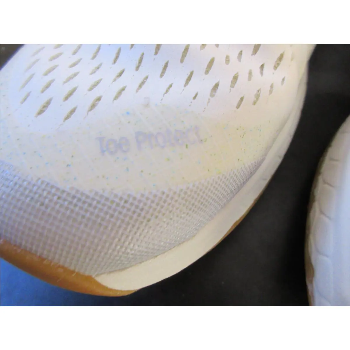 New Balance shoes - New Balance Fresh Foam Hierro - Beige 16