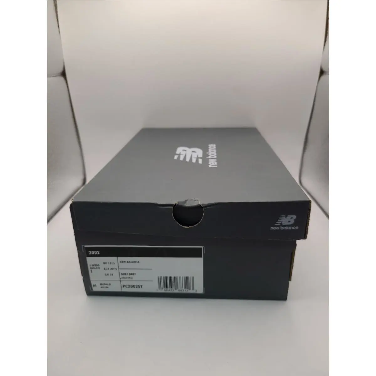 New Balance shoes - Gray 8