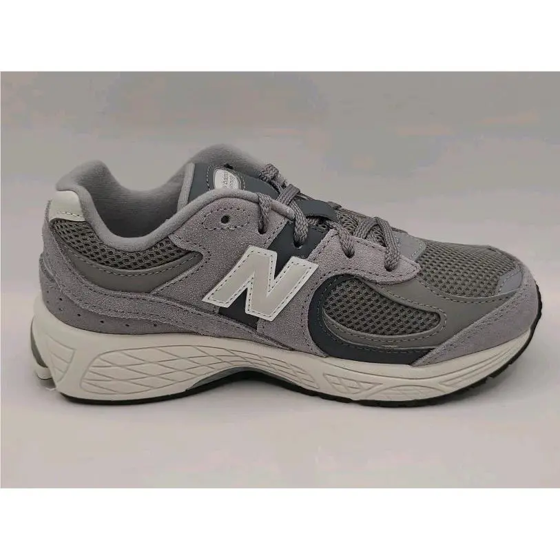 New Balance shoes - Gray 4